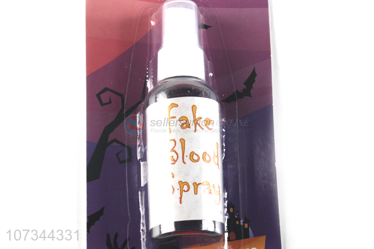 Factory Sell Halloween Vampire Fake Blood For Halloween Decoration