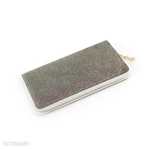 Good selling portable bling wallet for gifts