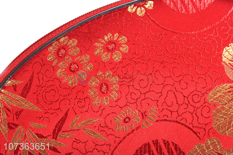Unique Design Purse Bag Coin Bag For Travel 5 Pieces Packing Pouch Set