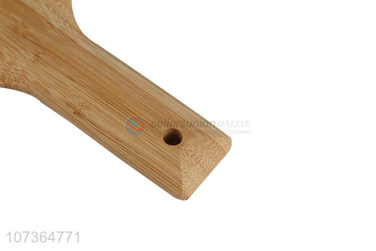 High quality eco-friendly bamboo chopping board cutting block kitchen tools