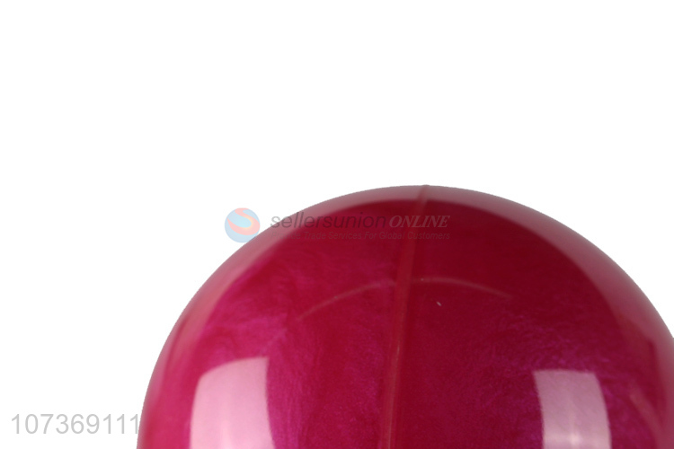 Good Quality Phosphor Stress Ball Cute Squishy Toy Ball