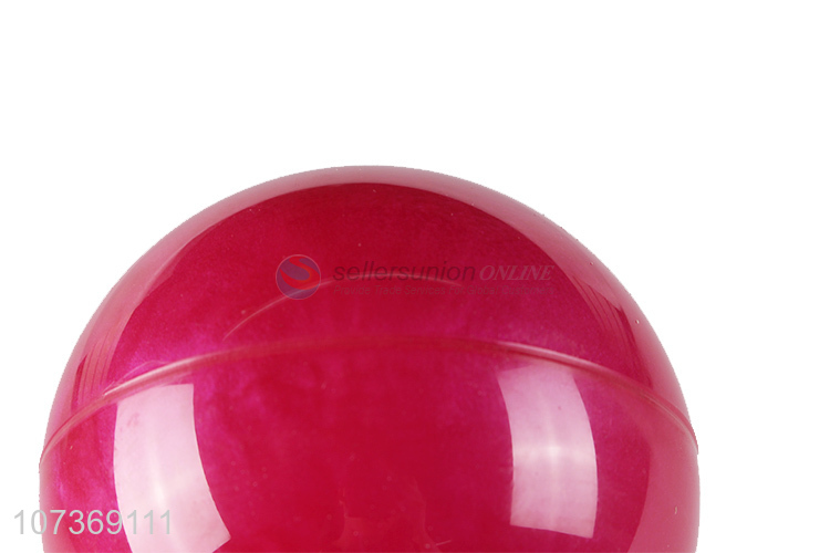 Good Quality Phosphor Stress Ball Cute Squishy Toy Ball