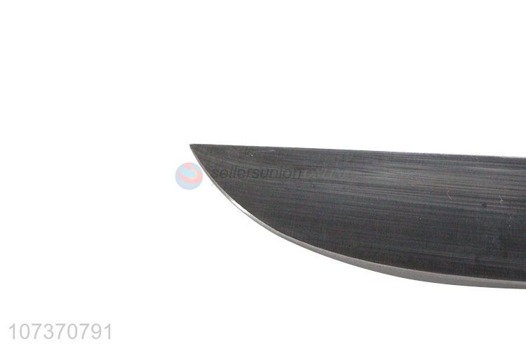 Good sale utility stainless steel kitchen knife chopping knife
