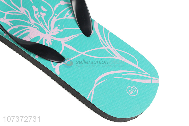 best price summer slipper fashion flip flops for women