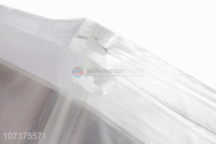 Professional supply cheap transparent self-adhesive opp bag packaging bags