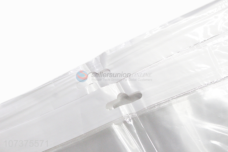 Professional supply cheap transparent self-adhesive opp bag packaging bags