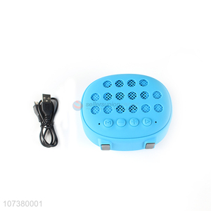 Best Sale Portable Bluetooth <em>Speaker</em> Smart <em>Speaker</em> With TF Card FM Radio AUX USB Function