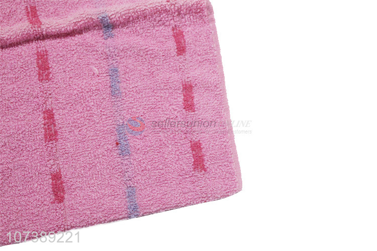 Classic Face Towel Household Face Cleaning Cloth