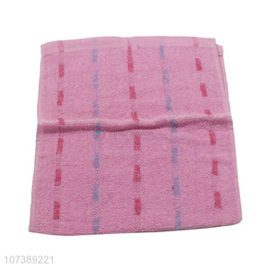 Classic Face Towel Household Face Cleaning Cloth
