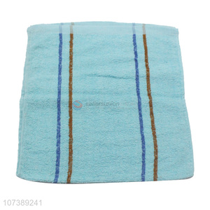 Good Sale Household Washcloth Cheap Face Cleaning Towel