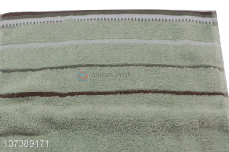 Good Quality Face Towel Long Cleaning Towel