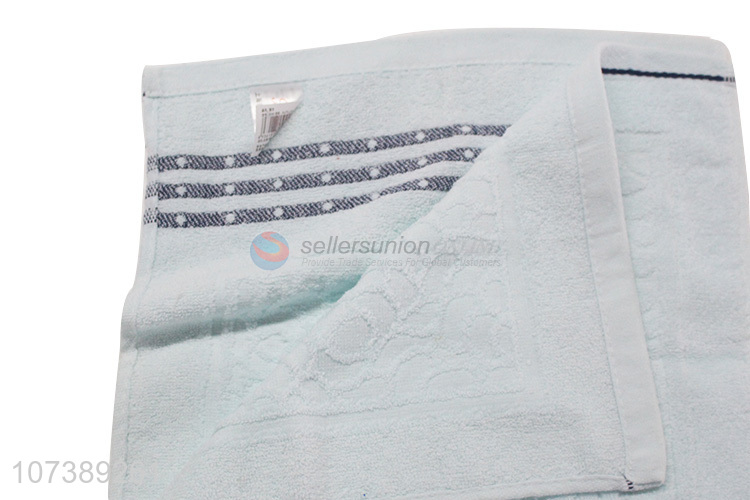 Hot Sale Long Towel Fashion Face Cleaning Towel