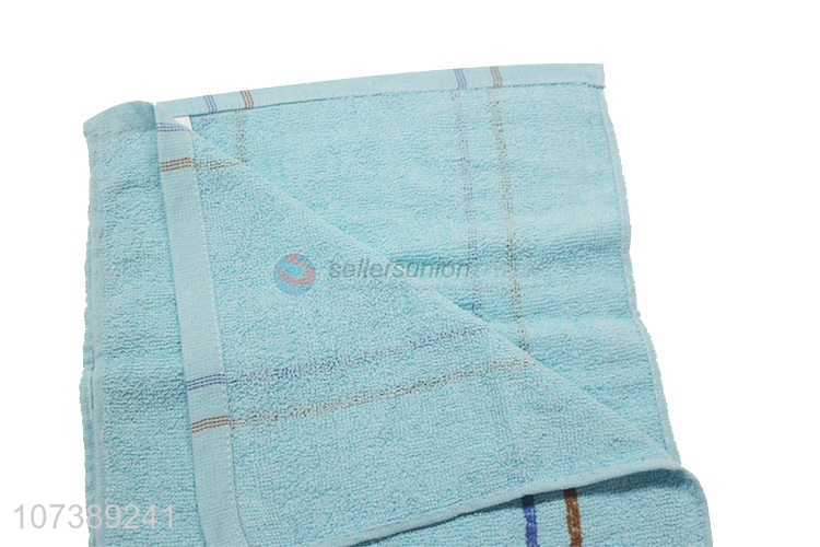 Good Sale Household Washcloth Cheap Face Cleaning Towel