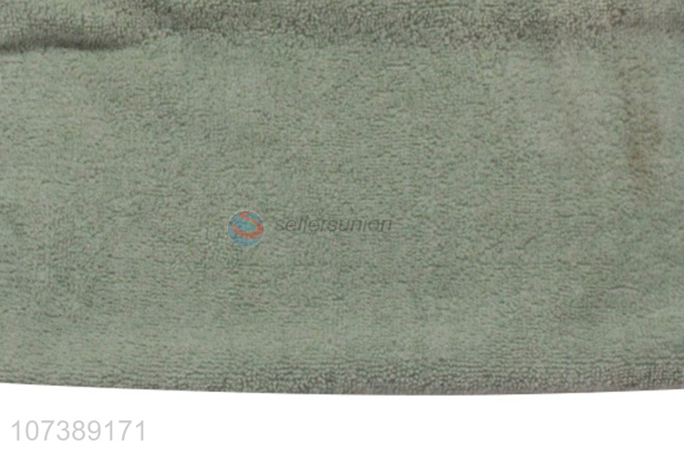 Good Quality Face Towel Long Cleaning Towel