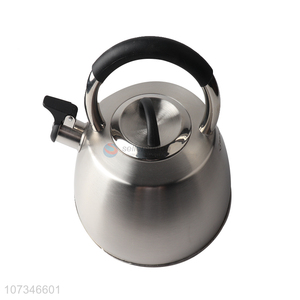 Best price durable stainless steel water kettle