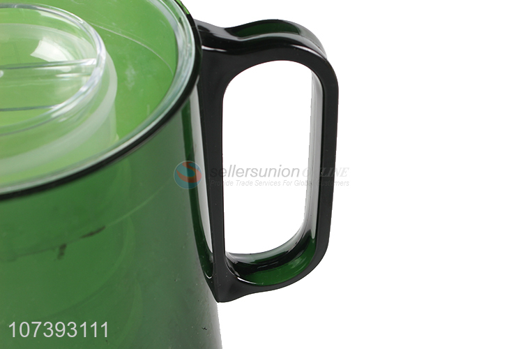 Factory Sell Household Plastic Water Jug With 4 Cups Set