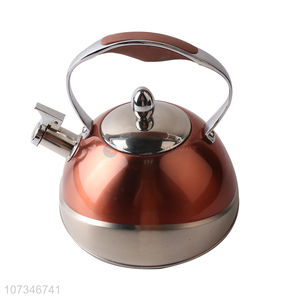 High quality cheap price stainless steel boil tea electric kettle