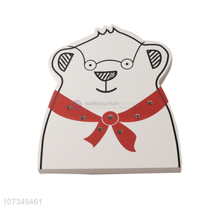Hot product cartoon bear shape decorative <em>led</em> <em>light</em>