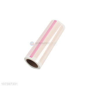 High quality tearable sticky <em>lint</em> roller refill for clothes and dust cleaning