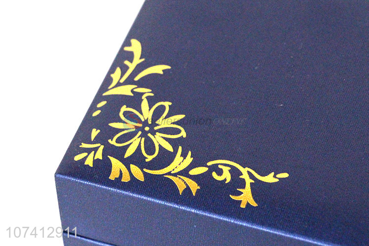Popular products jewelry packaging box jewelry box necklace box