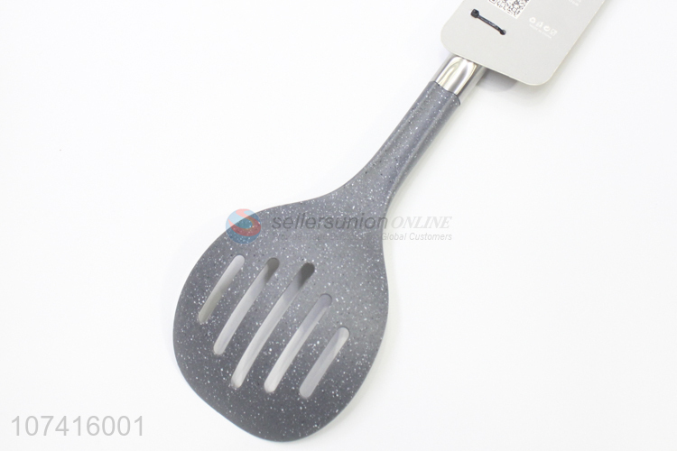 Best Sale Cooking Tools Kitchen Accesories Silicone Leakage Ladle