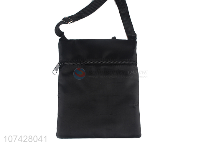 Good Quality Multiple Pockets Single-Shoulder Bag