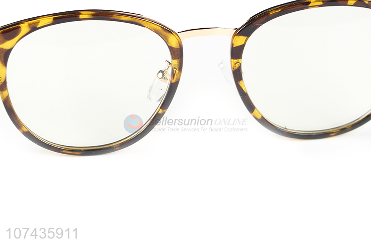 Excellent quality fashion eyewear optical frames anti blue light glasses