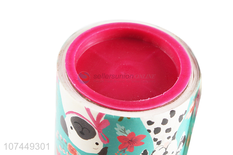 Suitable Price Pet Hair Remover Clothes Cleaning Sticky Lint Roller