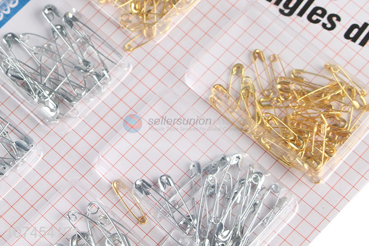 High Quality Fashion Safety Pin Clothing Accessories Brooch