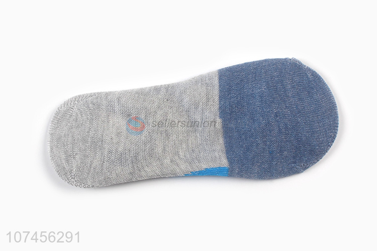 New arrival soft cosy women low cut liners socks