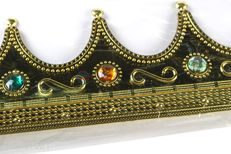 High Sales Rhinestone Princess Tiaras Crowns Fashion Hair Accessories