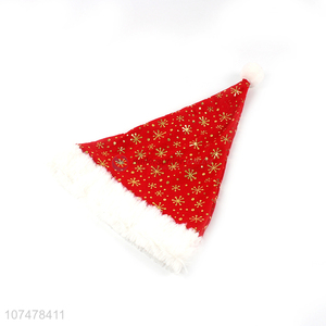 Fashion Christmas Decoration Christmas Hat