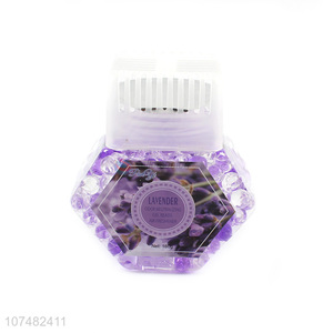 Good Price Crystal Perfume Beads Air Freshener