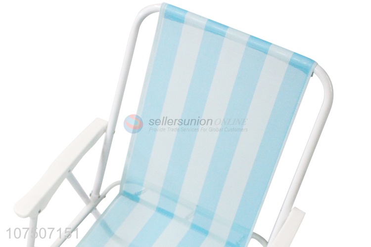 New Arrival Outdoor Folding Chair Beach Chair