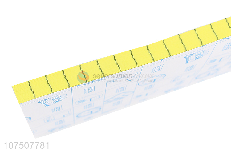 Wholesale Home Office Paper Post-It Note Lined Sticky Notes