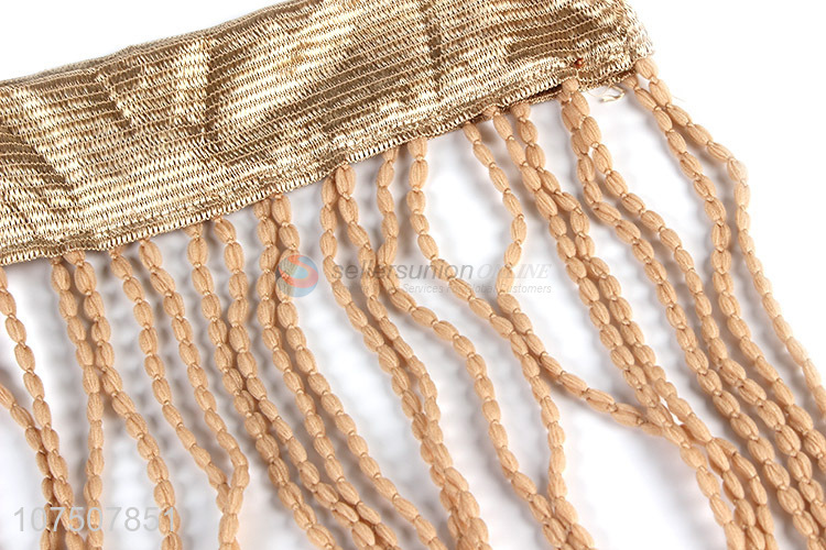 High Quality String Curtain For Room Decoration