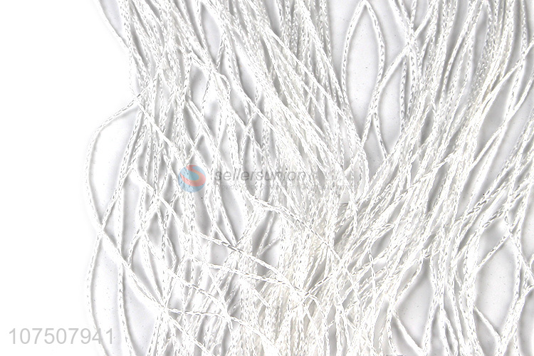 Good Price Polyester Tassel Curtain Decorative String Curtain