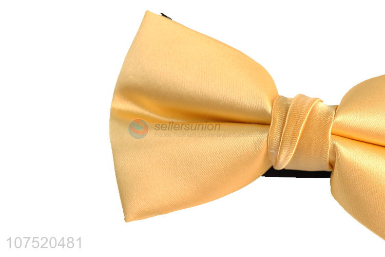 China factory digital printing men's bow ties