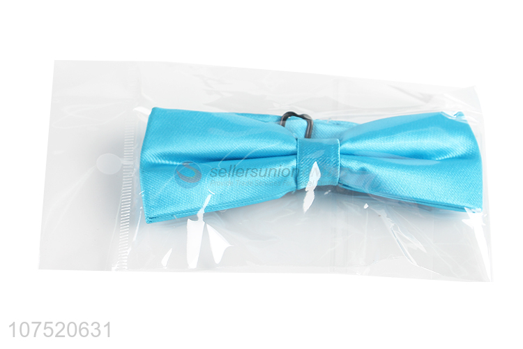 Hot products men's bow tie fashion accessories