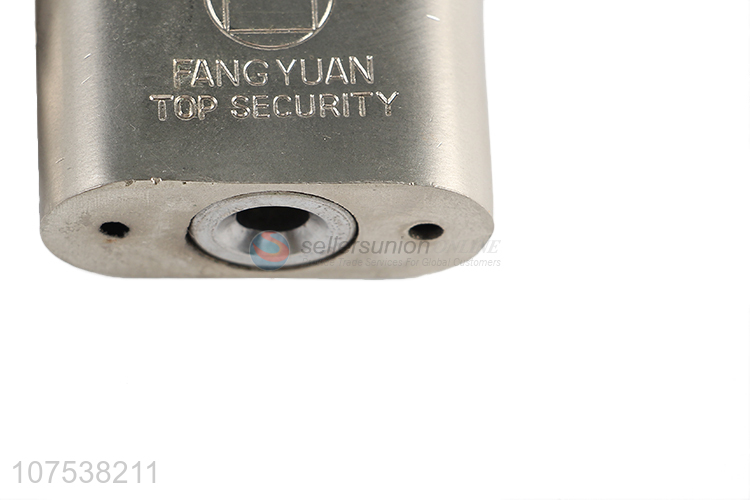 High Quality Heavy Duty Security Lock Iron Padlock