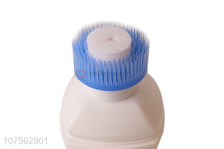 Hot sale 100ml basketball shoes cleaner sports shoes cleaner