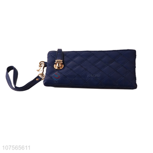 New products <em>women</em> long wallet pu <em>purse</em> with card holder