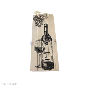 Factory price deluxe paper wine bag wine gift paper bags