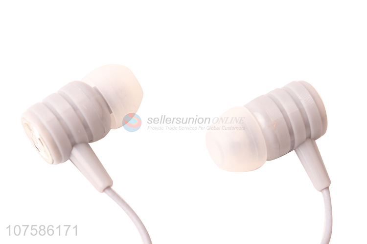 Factory price gaming earbuds gaming headphones wired earphones
