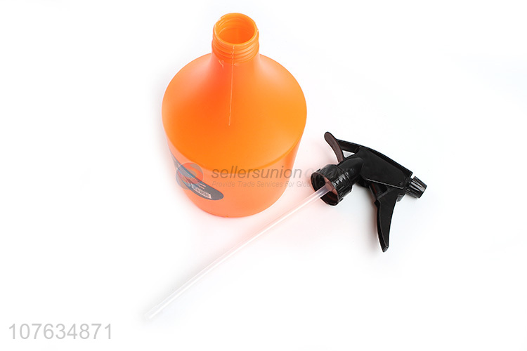 Wholesale garden tool plastic pressure sprayer plastic watering can