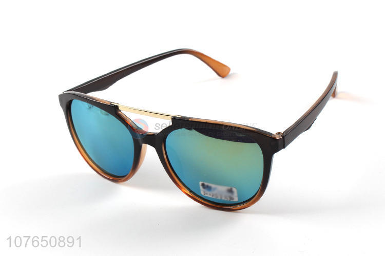 Good Price Unisex Shades Sunglasses Fashion Eyewear Sun Glasses