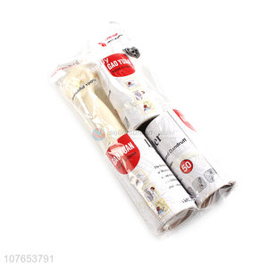 Best selling 50 sheets sticky <em>lint</em> roller with refills