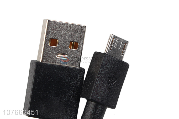 New arrival fresh micro usb cable for Android phones laptop