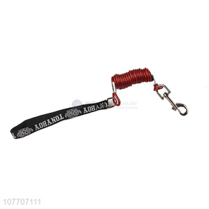 Custom <em>dog</em> <em>harness</em> traction rope pet collar traction rope