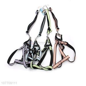 Best selling custom <em>dog</em> accessories <em>dog</em> harness <em>leash</em>